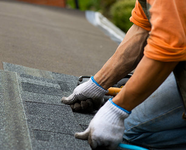 Fast & Reliable Emergency Roof Repairs in Richgrove, CA